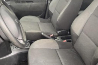 Feu arriere principal gauche (feux) PEUGEOT 207