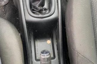 Feu arriere principal gauche (feux) PEUGEOT 207