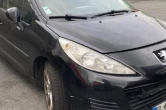 Feu arriere principal gauche (feux) PEUGEOT 207