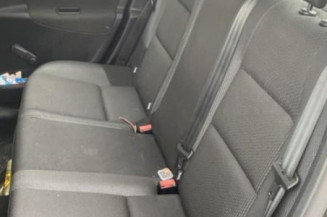 Feu arriere principal gauche (feux) PEUGEOT 207