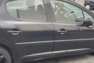 Feu arriere principal gauche (feux) PEUGEOT 207