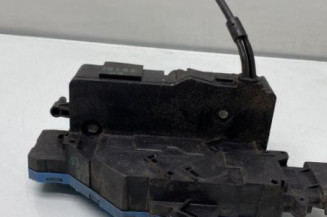 Serrure arriere gauche PEUGEOT 207