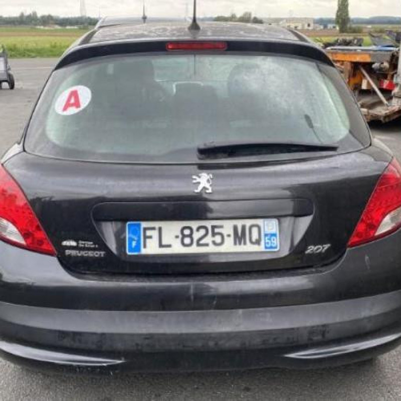 Serrure arriere gauche PEUGEOT 207 Photo n°16