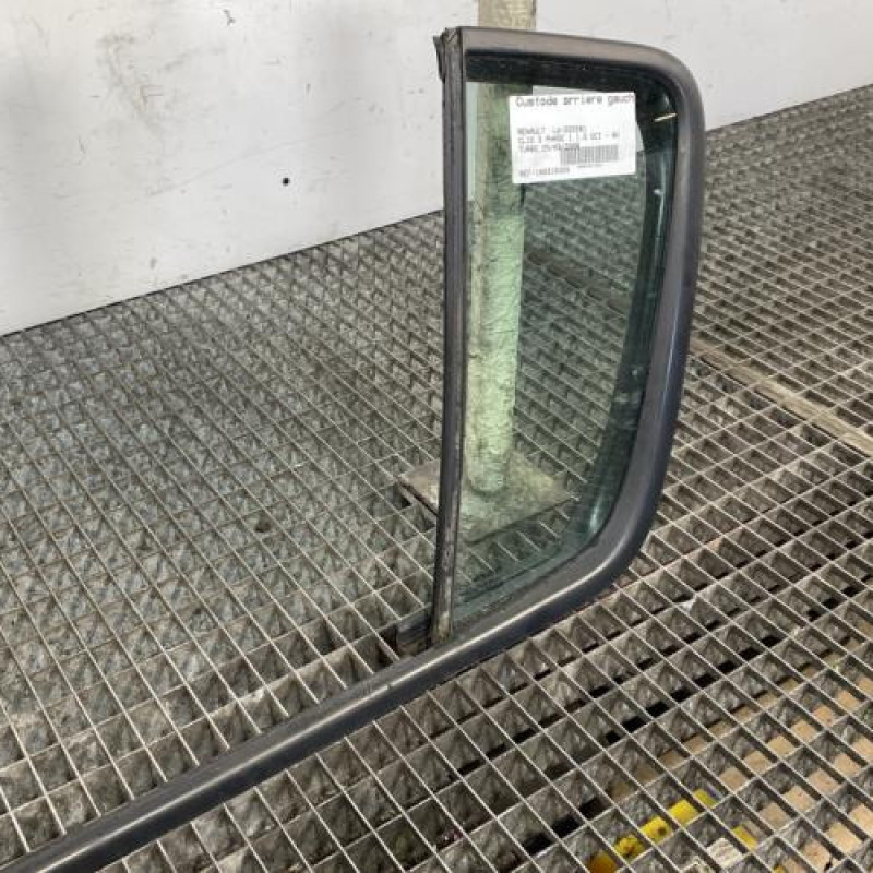 Custode arriere gauche (porte) RENAULT CLIO 3 Photo n°3