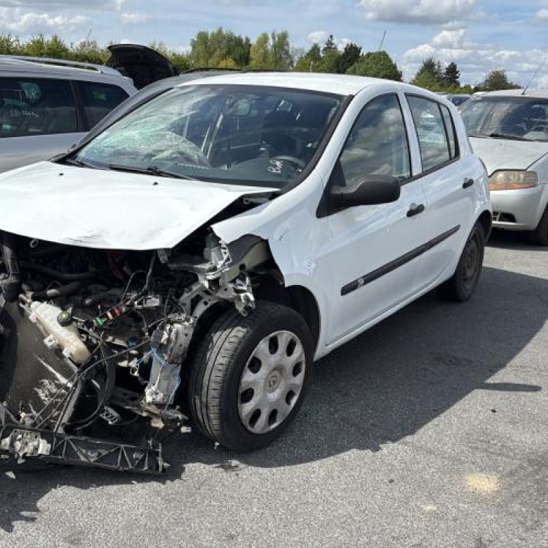 Custode arriere gauche (porte) RENAULT CLIO 3 Photo n°5