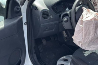 Custode arriere gauche (porte) RENAULT CLIO 3