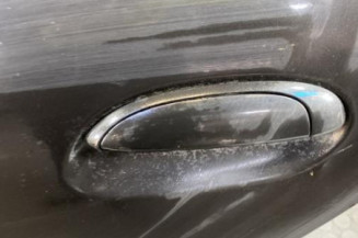 Porte arriere gauche RENAULT CLIO 2 CAMPUS