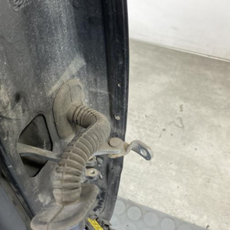 Porte arriere gauche RENAULT CLIO 2 CAMPUS Photo n°5