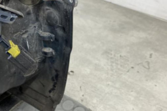 Porte arriere gauche RENAULT CLIO 2 CAMPUS