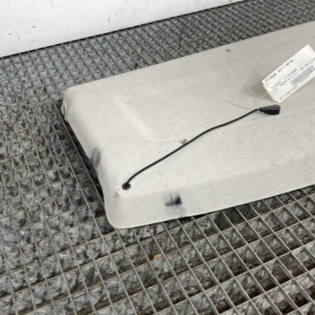 Plage arriere CITROEN C3 1