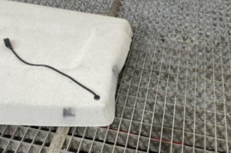 Plage arriere CITROEN C3 1