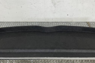 Plage arriere CITROEN C3 1