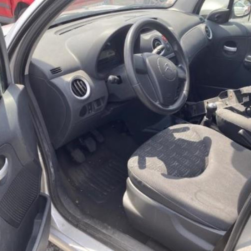 Plage arriere CITROEN C3 1 Photo n°19