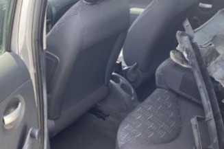 Plage arriere CITROEN C3 1