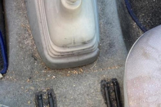 Face avant RENAULT TWINGO 1