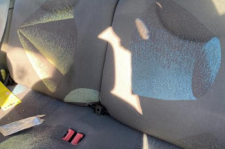 Face avant RENAULT TWINGO 1