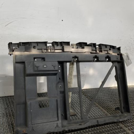Face avant CITROEN C3 1