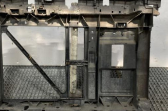 Face avant CITROEN C3 1