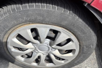 Face avant CITROEN C3 1