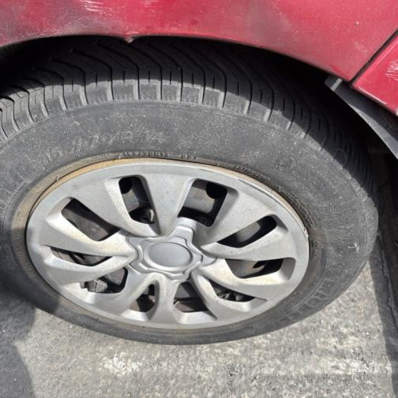 Face avant CITROEN C3 1 Photo n°18