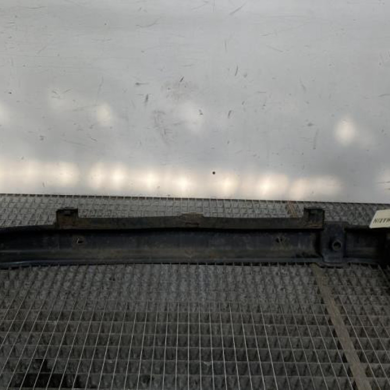 Renfort pare choc avant (traverse) CITROEN C3 1 Photo n°7