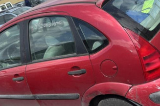 Renfort pare choc avant (traverse) CITROEN C3 1