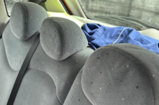 Renfort pare choc avant (traverse) CITROEN C3 1