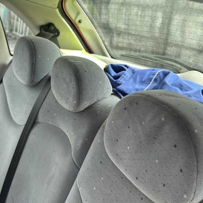 Renfort pare choc avant (traverse) CITROEN C3 1 Photo n°18