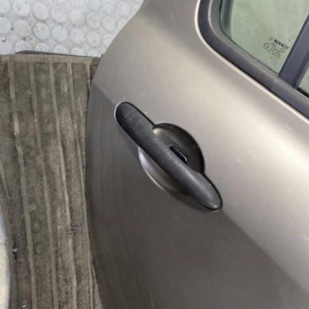 Porte arriere droit RENAULT CLIO 3