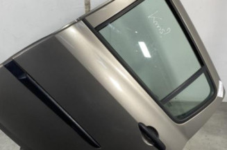Porte arriere gauche RENAULT CLIO 3 Photo n°1