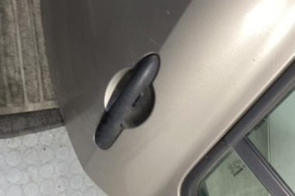 Porte arriere gauche RENAULT CLIO 3