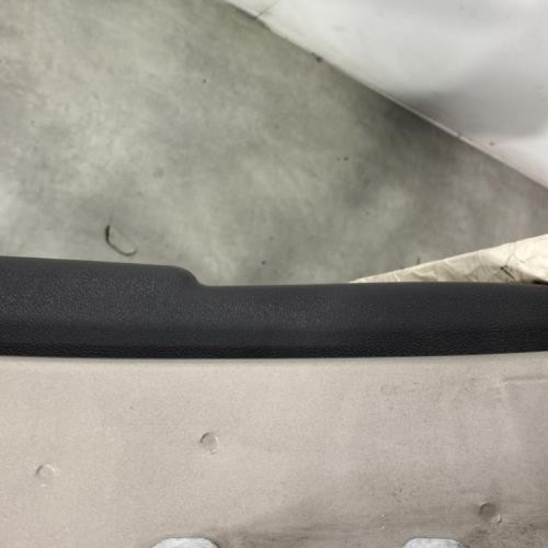 Porte arriere gauche RENAULT CLIO 3 Photo n°3