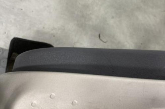 Porte arriere gauche RENAULT CLIO 3