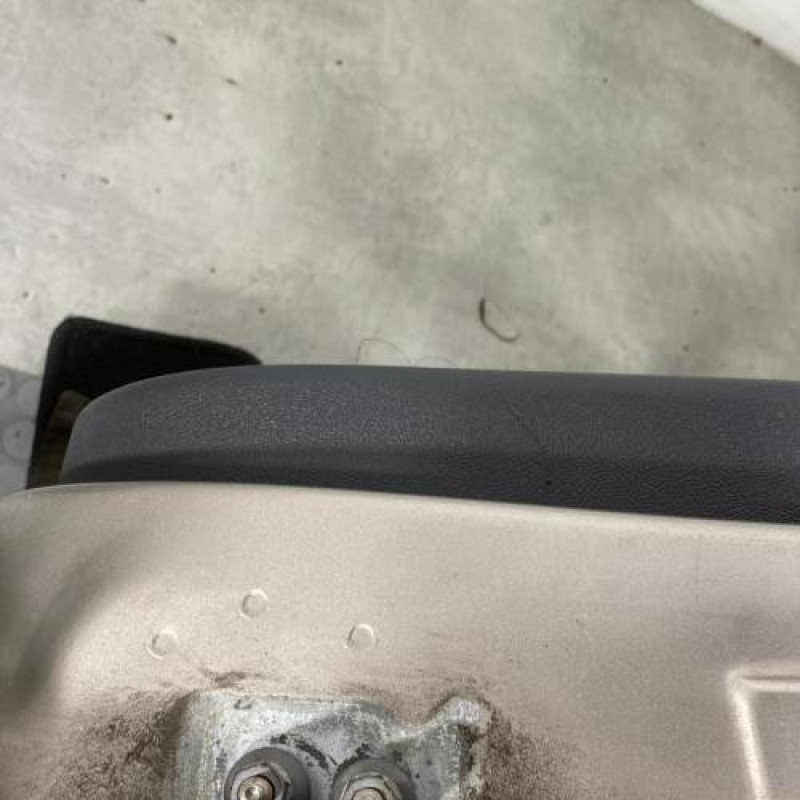 Porte arriere gauche RENAULT CLIO 3 Photo n°4