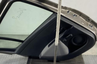 Porte arriere gauche RENAULT CLIO 3