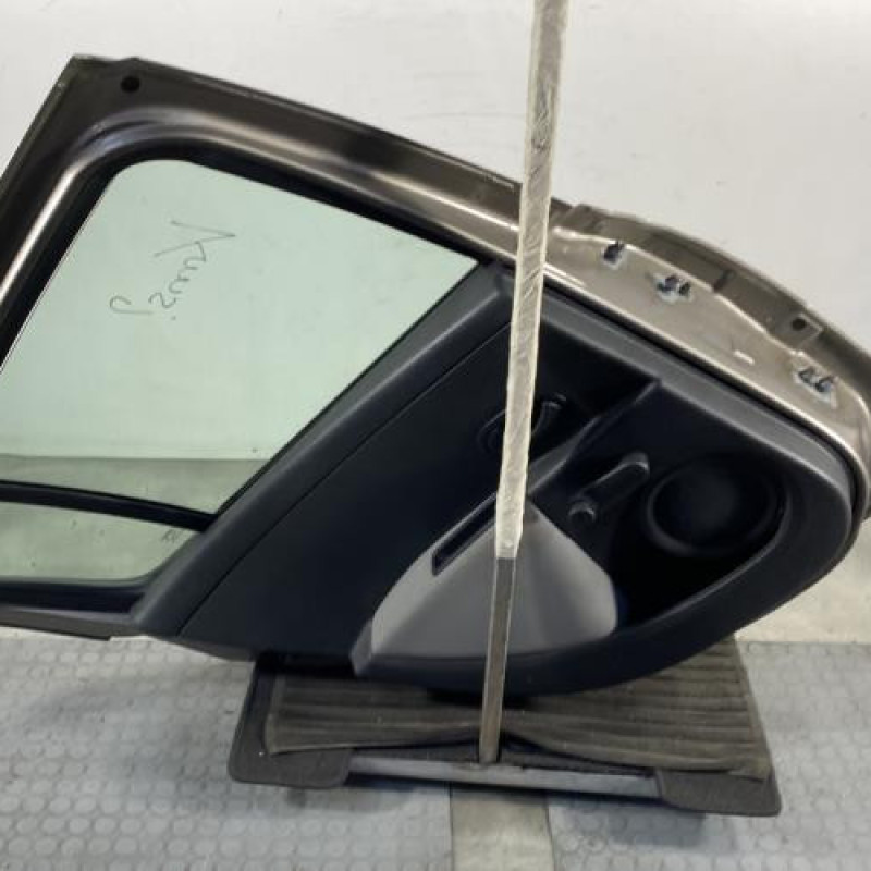 Porte arriere gauche RENAULT CLIO 3 Photo n°5