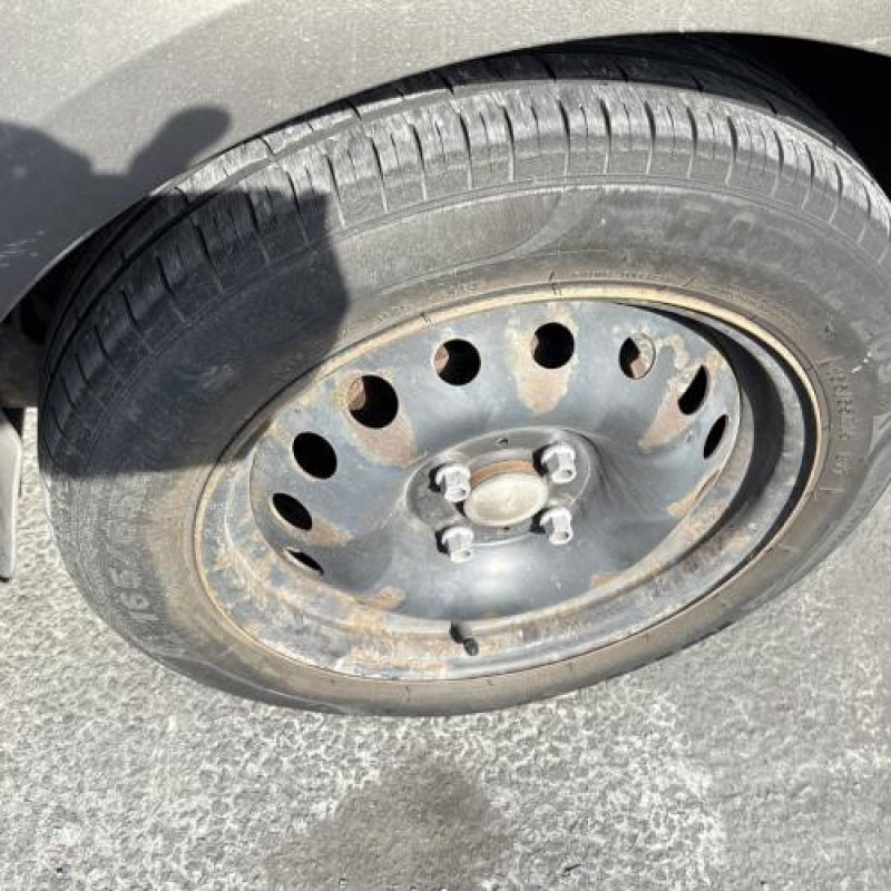 Porte arriere gauche RENAULT CLIO 3 Photo n°15