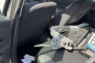 Porte arriere gauche RENAULT CLIO 3