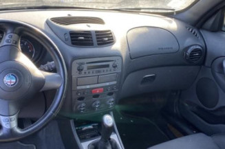 Aile avant gauche ALFA ROMEO 147