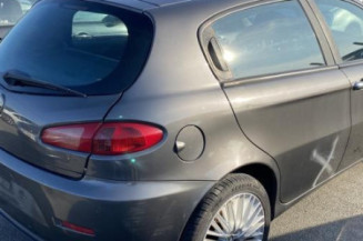 Capot ALFA ROMEO 147