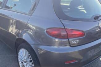 Capot ALFA ROMEO 147