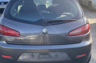 Capot ALFA ROMEO 147