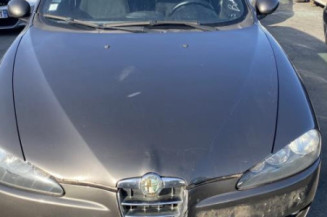 Capot ALFA ROMEO 147