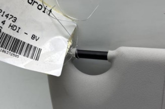 Pare soleil droit CITROEN C3 1