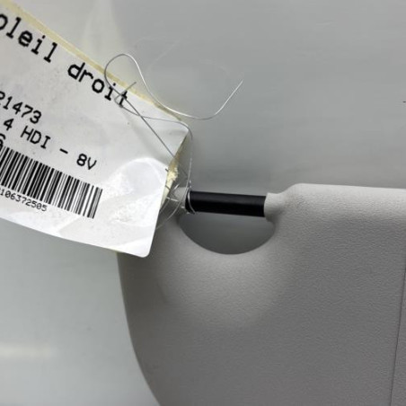 Pare soleil droit CITROEN C3 1