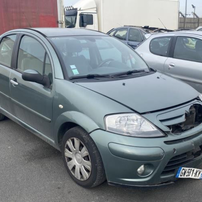 Pare soleil droit CITROEN C3 1 Photo n°18