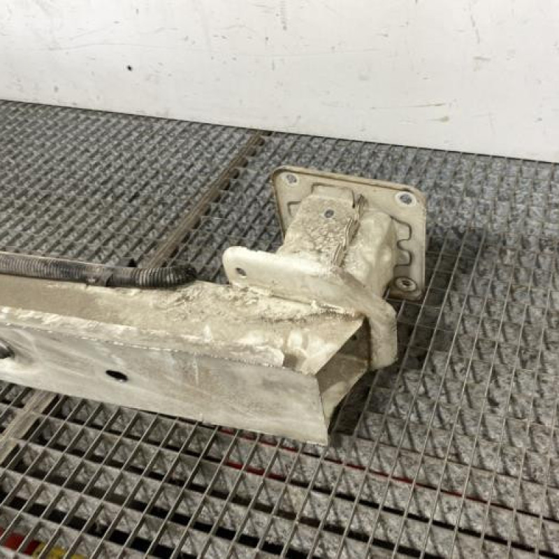 Renfort pare choc avant (traverse) FORD TRANSIT CONNECT 1 Photo n°3