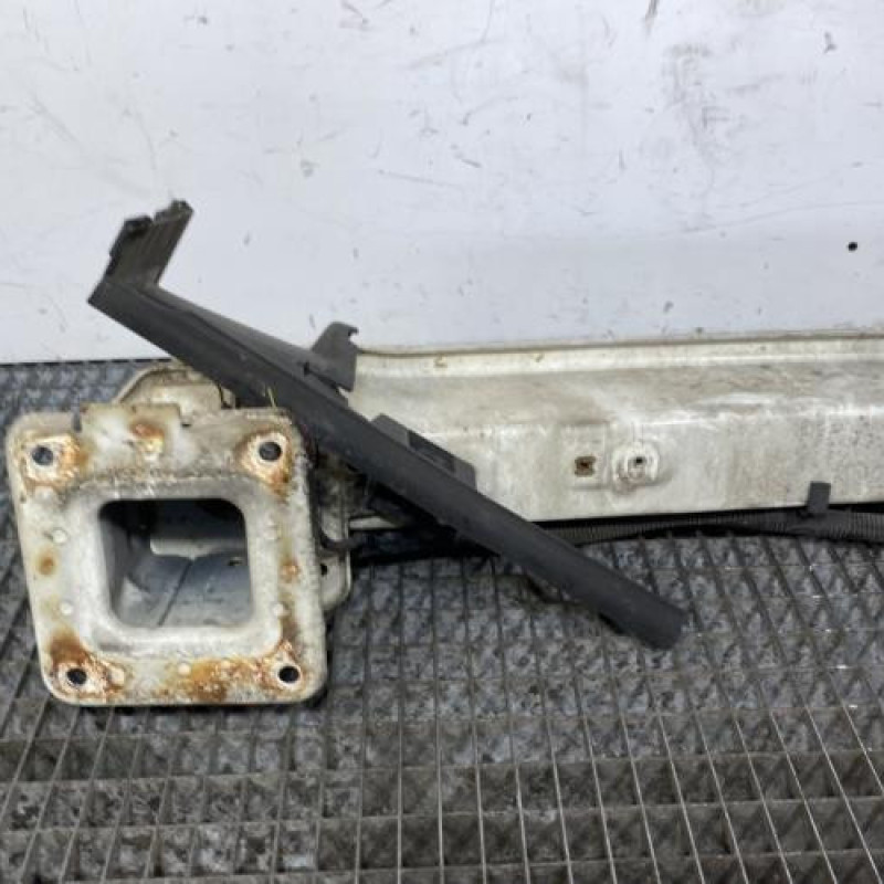 Renfort pare choc avant (traverse) FORD TRANSIT CONNECT 1 Photo n°4