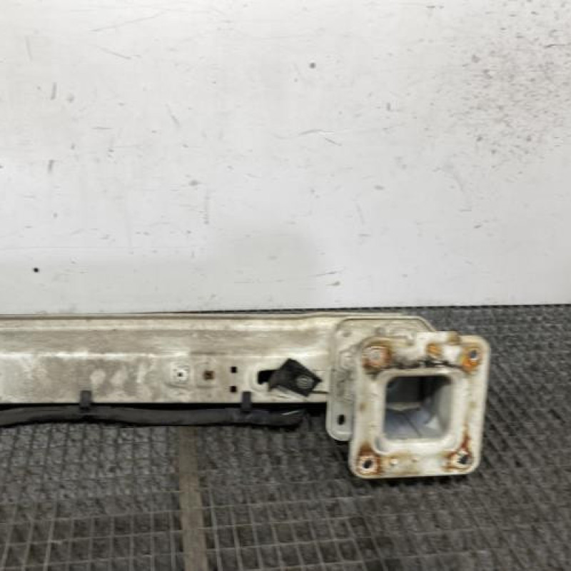 Renfort pare choc avant (traverse) FORD TRANSIT CONNECT 1 Photo n°5
