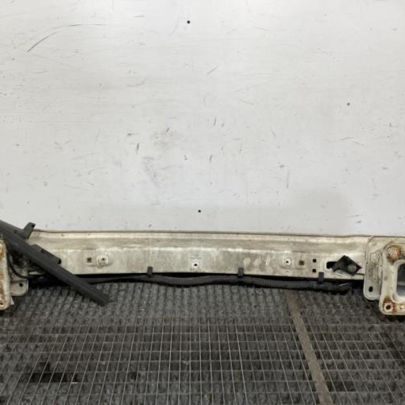 Renfort pare choc avant (traverse) FORD TRANSIT CONNECT 1 Photo n°6